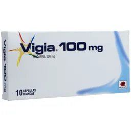 Vigia (100 mg)