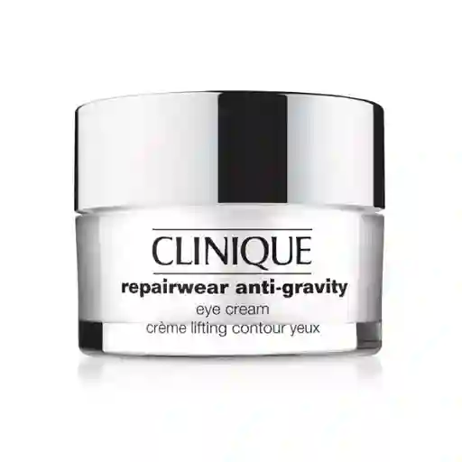 Clinique Crema Para Ojos Antiedad Repairwear Anti Gravity 15 mL