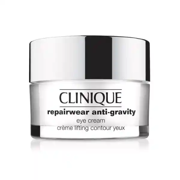 Clinique Crema Para Ojos Antiedad Repairwear Anti Gravity 15 mL