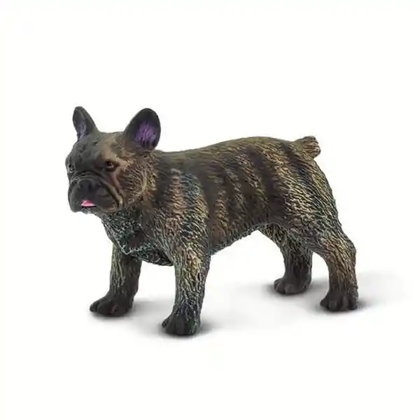 Safari Figura Coleccionable French Bulldog