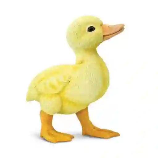 Safari Figura Coleccionable Duckling