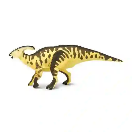 Safari Figura Coleccionable Parasaurolophus