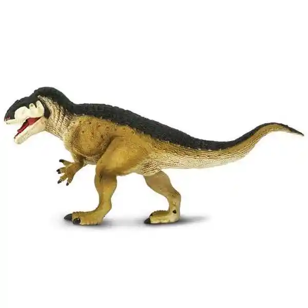 Safari Figura Coleccionable Acrocanthosaurus