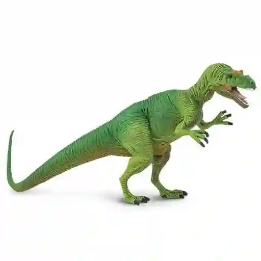 Safari Figura Coleccionable Allosaurus