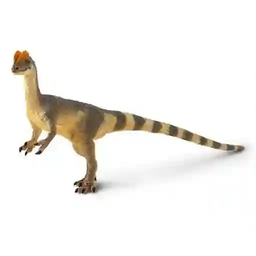 Safari Figura Coleccionable Dilophosaurus