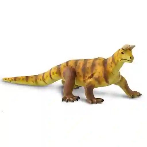 Safari Figura Coleccionable Shringasaurus