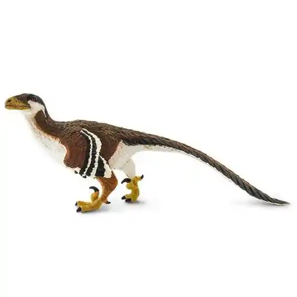 Safari Figura Coleccionable Deinonychus