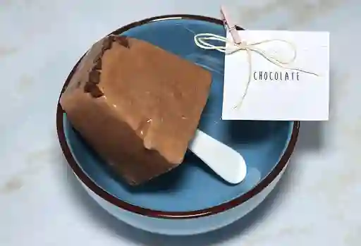 Helado de Chocolate