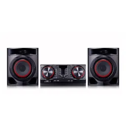 Minicom LGponente CJ44