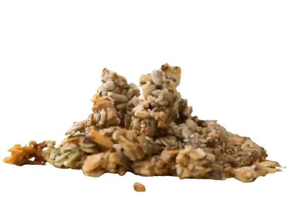 Granola Keto Nuts And Seeds