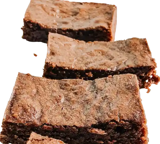 Brownies Keto