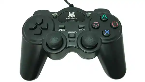 Nanica Station Control de pc Gamepad MB-6020