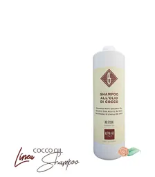 Ego Alter Shampoo All'Olio Di Cocco 