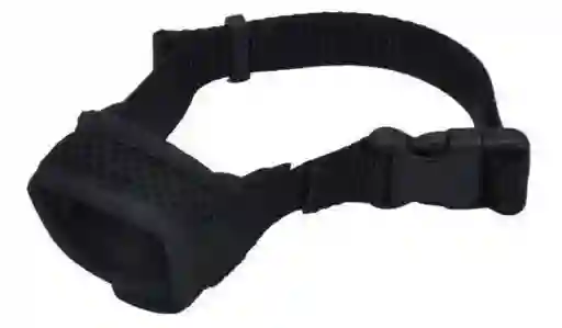 Bozal Perro Coastal Comfort Ajustable Beber Agua Talla Xs