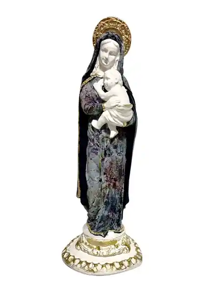 Abastodeco Figura Virgen de la Salud