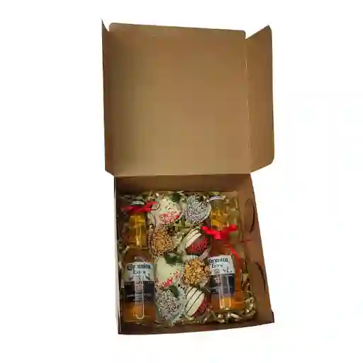 Caja Por tí Café