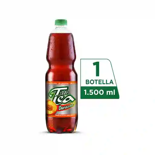 Mr Tea Durazno 1.5 l