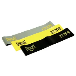 Everlast Mini Banda de Resistencia
