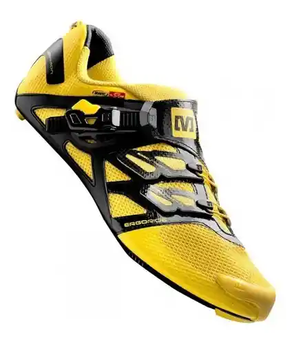 Zapatillas Mavic Zxellium Ultimate Para Ruta 