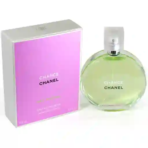 chanel Perfume Chance Fraiche 100Ml Mujer Original Garant