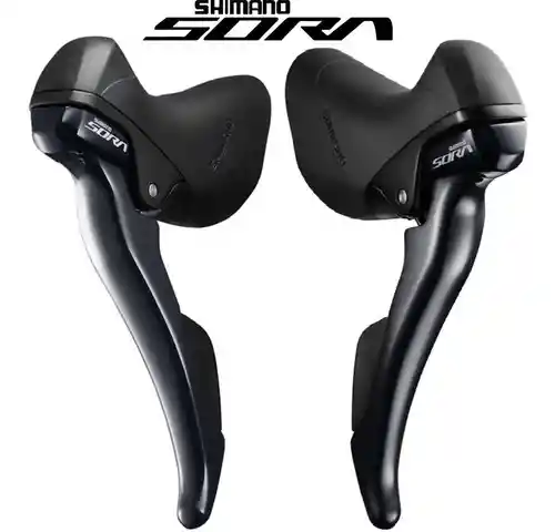 Manetas de cambio Shimano Sora R3000 