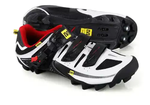 Zapatillas Mavic Rush 