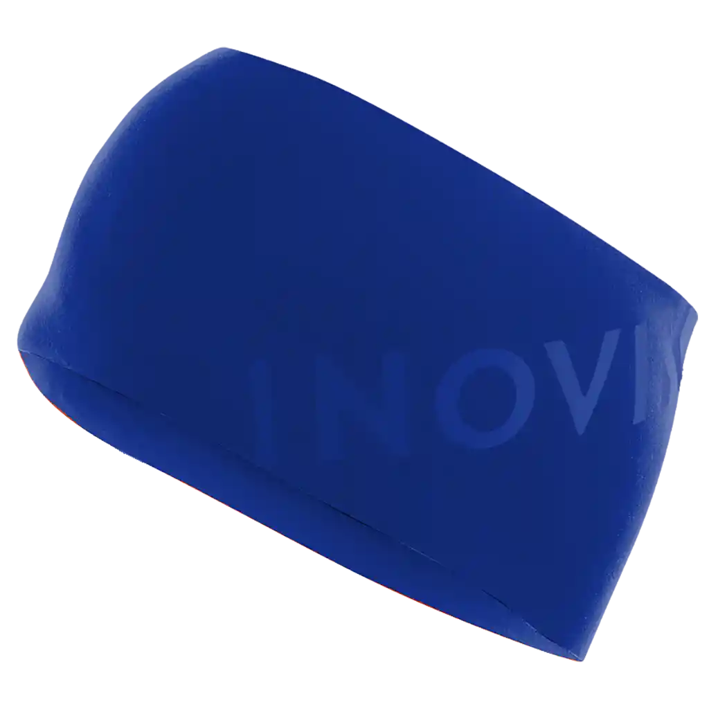 Cinta Para Cabeza Esquí de Fondo Liviana Adulto Xcs 900 Azul