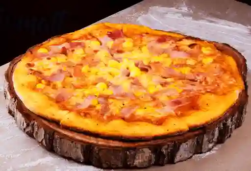 Pizza la Diva