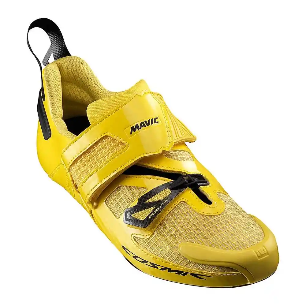 Zapatillas Mavic Cosmic Ultimate Triatlón