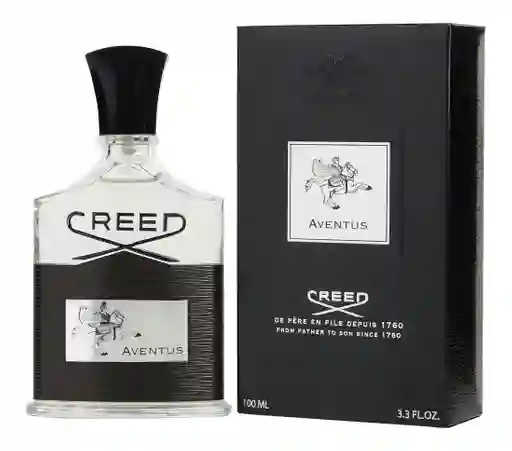 Creed Locion Perfumeaventus 100Ml Hombre Original Garantizada