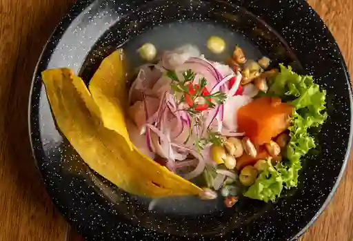 Ceviche Clásico