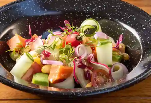 Ceviche Veggie