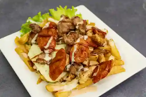Picada Mix