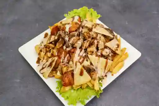 Picada Mega Mix
