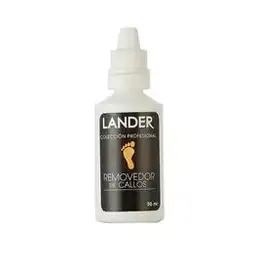 Lander Removedor de Callos 30 mL