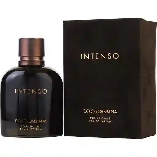 Dolce & Gabbana Perfume Pour Homme Intenso Edp For Men 125 mL
