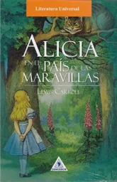 Alicia En El País De Las Maravillas - Lewis Carroll - Nuevo