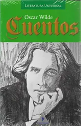 Cuentos - Oscar Wilde - Nuevo - Original - Sellado