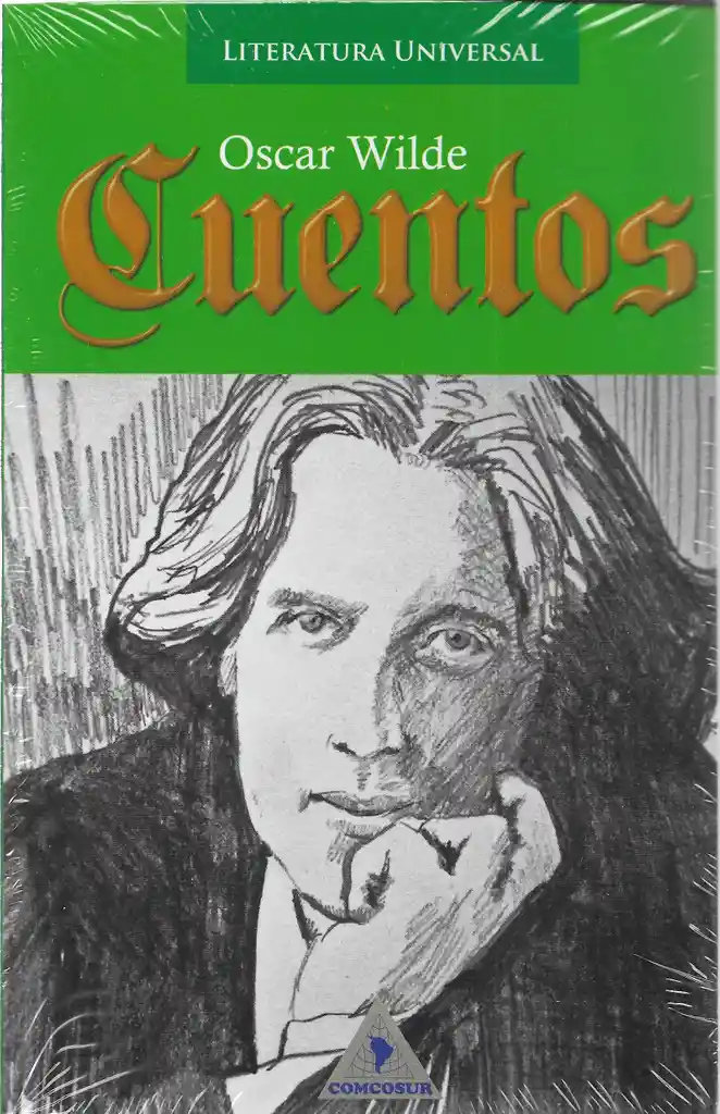 Cuentos - Oscar Wilde - Nuevo - Original - Sellado