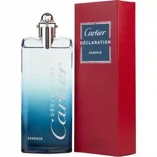 Cartier Perfume Declaration Essence 100Ml Hombre Original