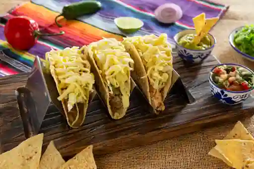 Tacos el Mexicanote
