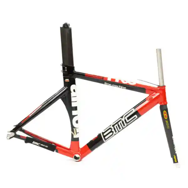 Marco Bmc Time Machine Tt03 Triahtlon/crono