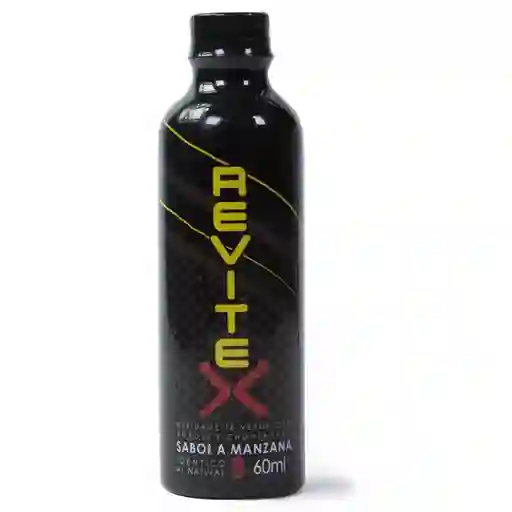 Revitex Potenciador 60 Ml