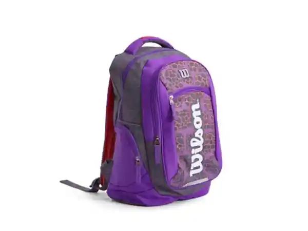 Wilson Morral Daydream Unisex Morado