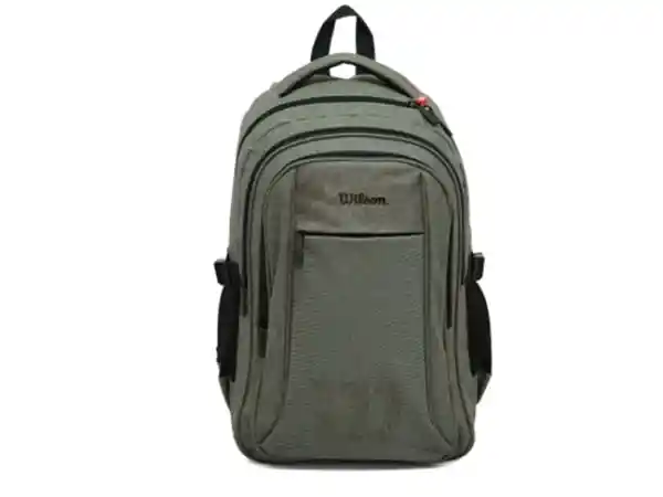 Wilson Morral Frame Ejecutivo Unisex Gris