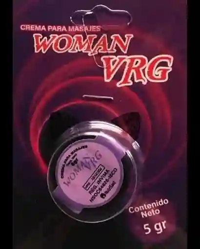 Estrechante Vaginal En Crema