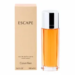 Calvin Klein Perfume Escape 100Ml Mujer Original Garantiz