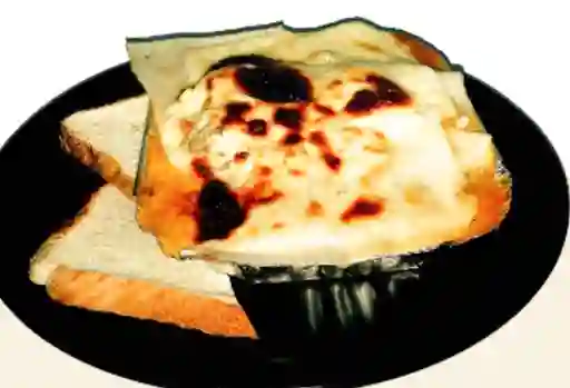 Combo Lasagna Pollo
