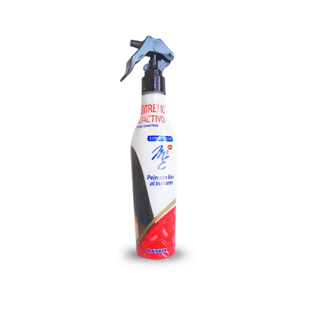 MYE Termoprotector Capilar Lisso Extremo 250Ml