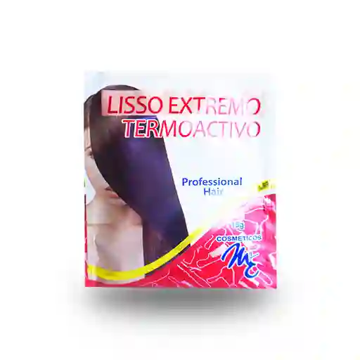 MYE Termoprotector Capilar Lisso Extremo 30Ml